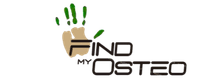 FindMyOsteo logo