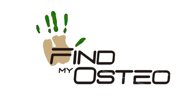 FindMyOsteo logo