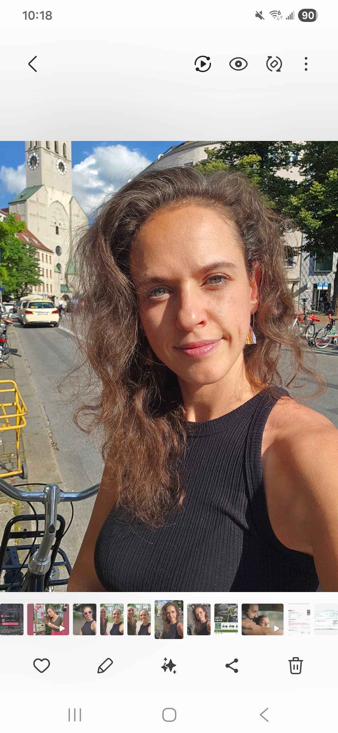 Osteopraxis am Rindermarkt