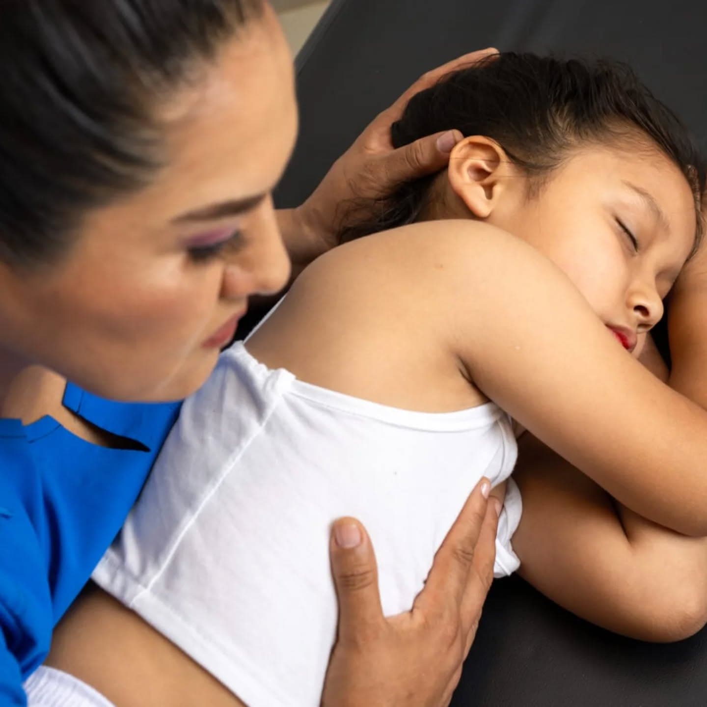 CONSULTORIO OSTEOPATA JOHANNA JINES